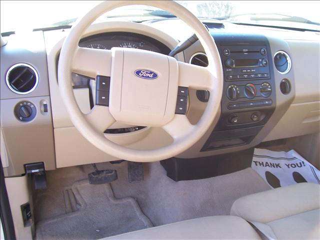 Ford F150 2005 photo 4