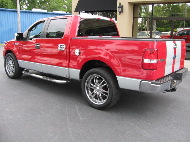 Ford F150 2005 photo 1