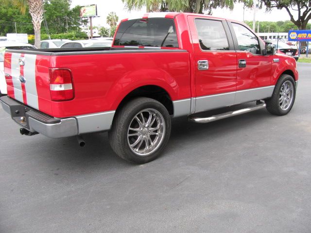 Ford F150 2005 photo 2