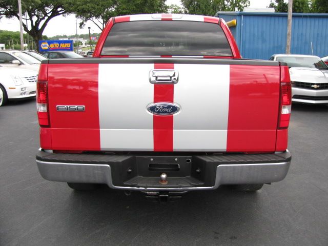 Ford F150 2005 photo 3