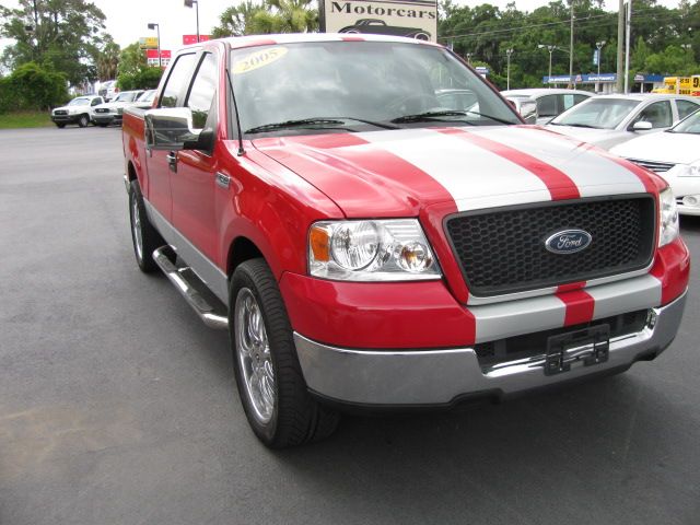 Ford F150 2005 photo 4