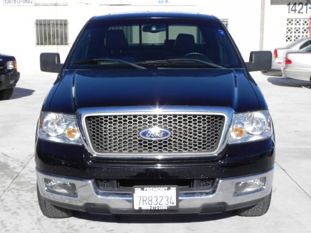 Ford F150 2005 photo 1