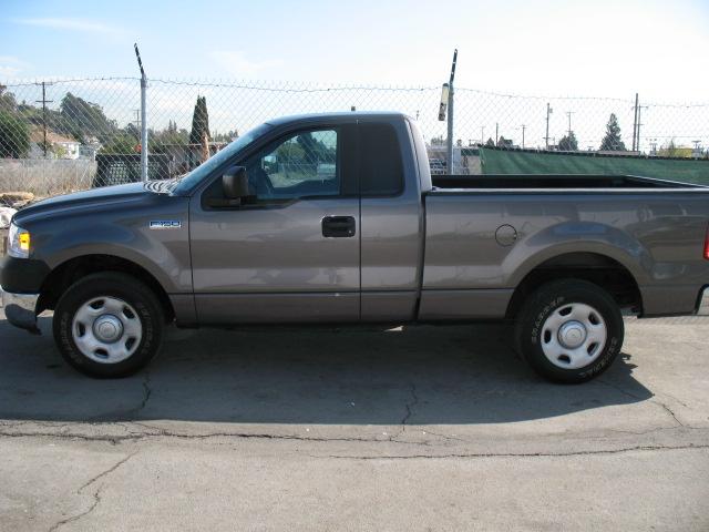 Ford F150 2005 photo 1