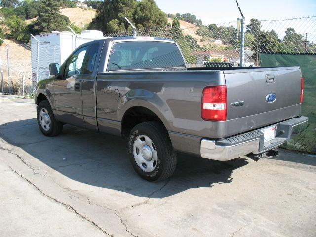 Ford F150 2005 photo 3