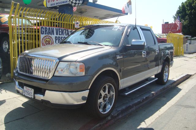 Ford F150 2005 photo 2