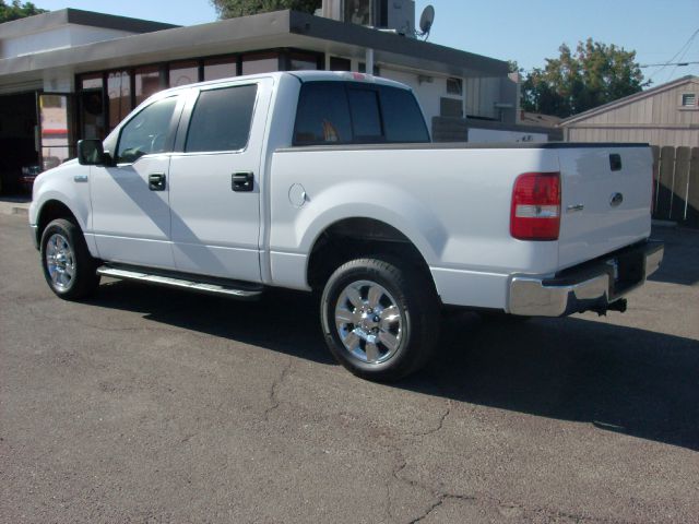 Ford F150 2005 photo 1