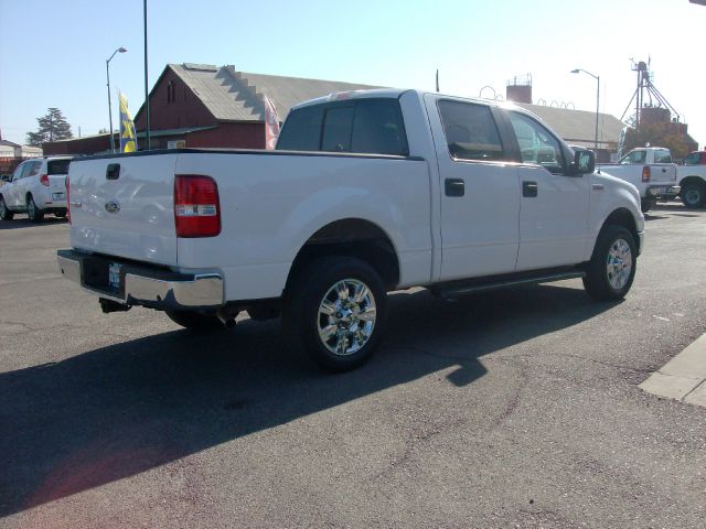 Ford F150 2005 photo 2