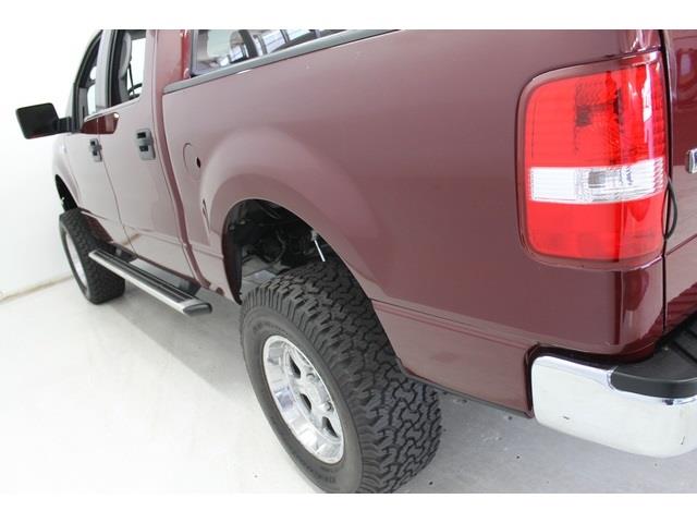 Ford F150 2005 photo 1