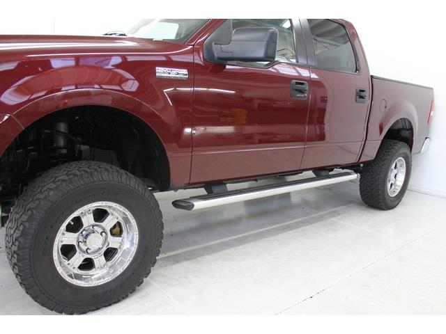 Ford F150 2005 photo 2