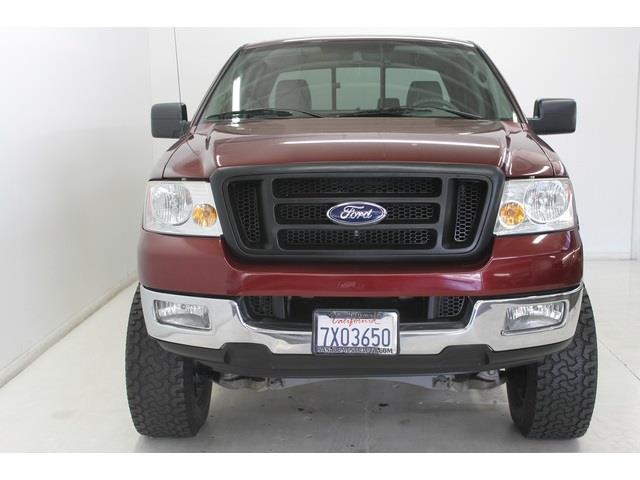 Ford F150 2005 photo 3