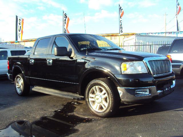 Ford F150 Sport 4WD Pickup