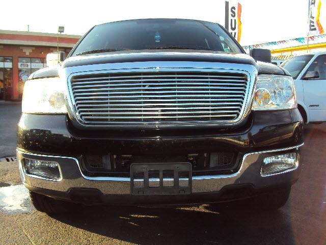 Ford F150 2005 photo 1