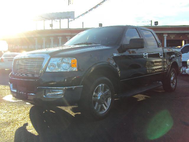 Ford F150 2005 photo 2