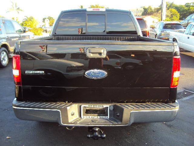 Ford F150 2005 photo 3