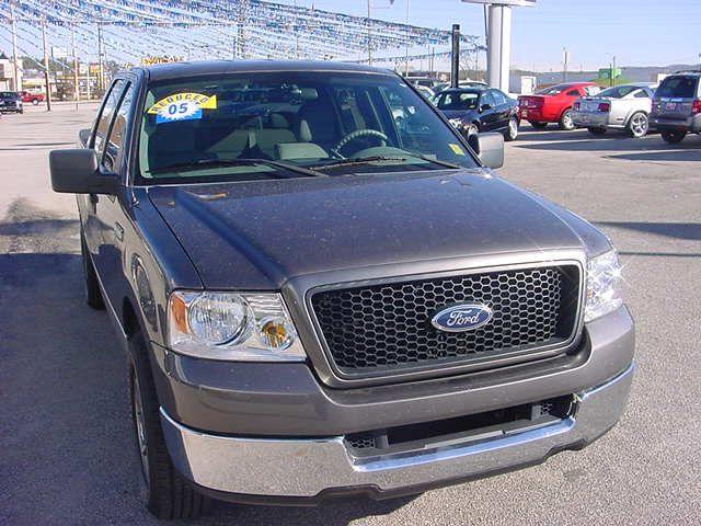 Ford F150 3D Sedan Sedan