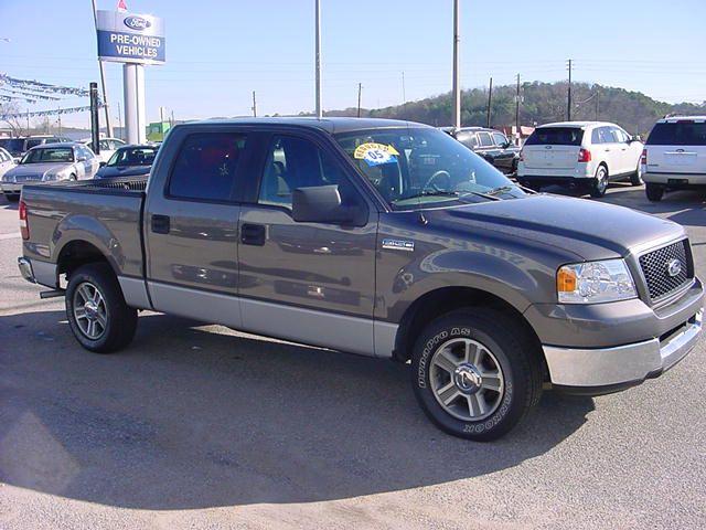 Ford F150 2005 photo 1