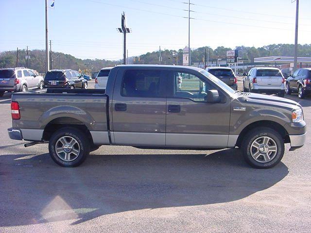 Ford F150 2005 photo 2