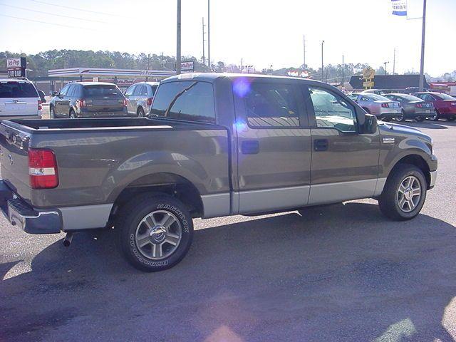 Ford F150 2005 photo 3