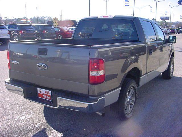 Ford F150 2005 photo 4