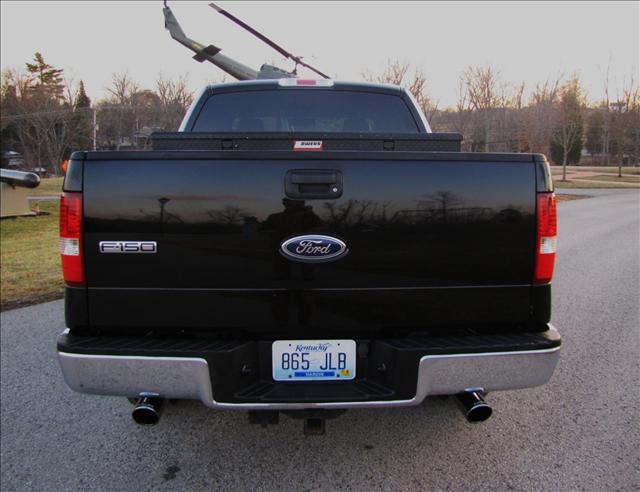 Ford F150 2005 photo 2