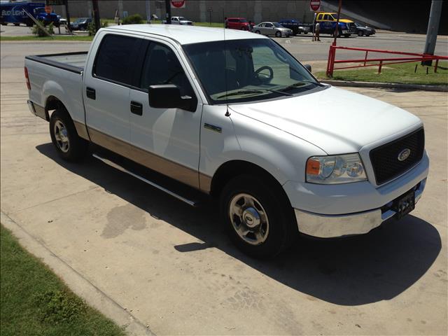 Ford F150 2005 photo 10