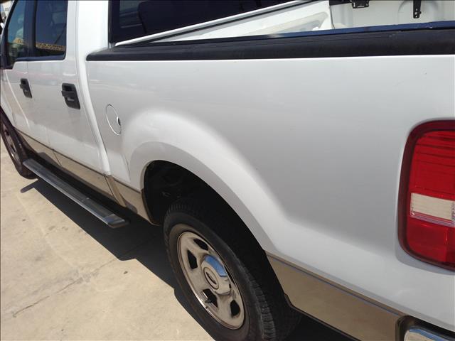 Ford F150 2005 photo 11