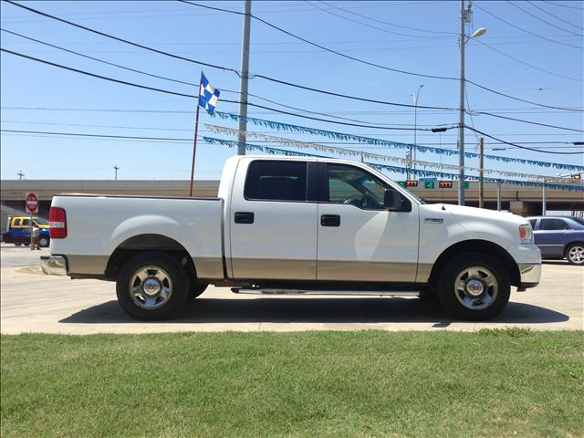 Ford F150 2005 photo 15