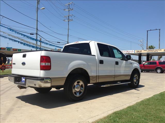 Ford F150 2005 photo 2