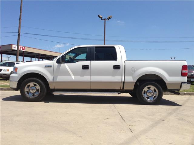 Ford F150 2005 photo 4