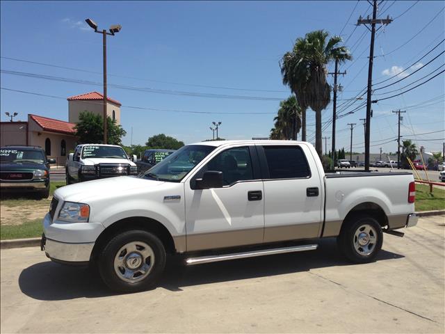 Ford F150 2005 photo 5