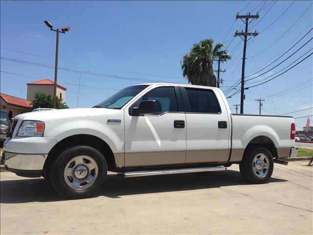 Ford F150 2005 photo 6