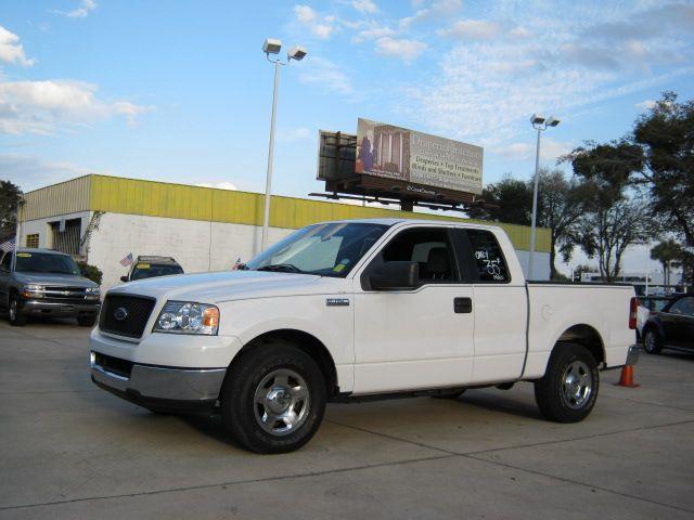 Ford F150 2005 photo 1