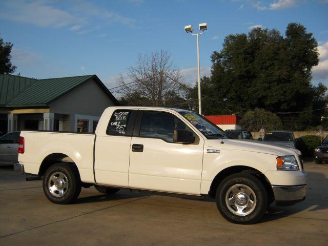 Ford F150 2005 photo 3