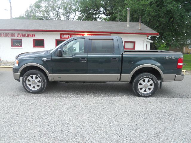 Ford F150 2005 photo 2