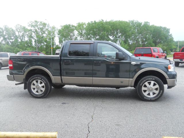 Ford F150 2005 photo 3