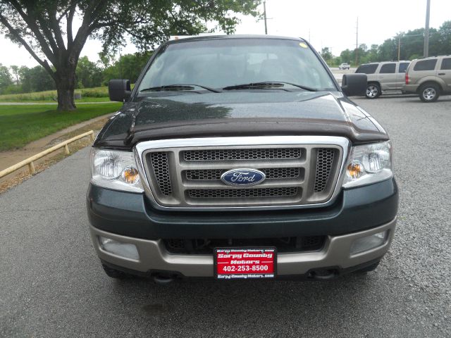 Ford F150 2005 photo 4