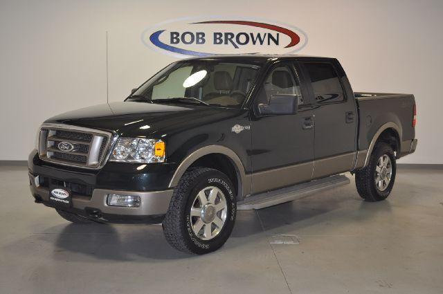 Ford F150 Premier 2WD 4-cyl Auto Pickup