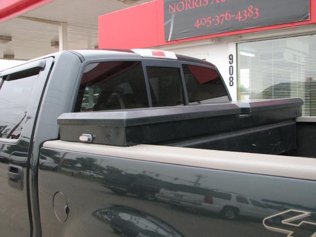 Ford F150 2005 photo 10