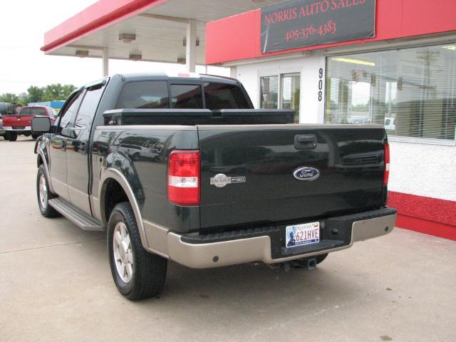 Ford F150 2005 photo 2