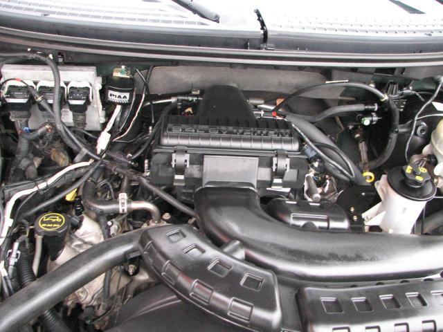 Ford F150 2005 photo 22