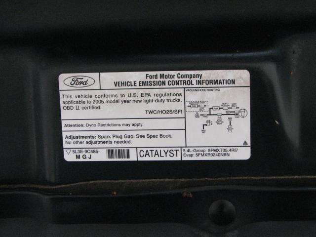 Ford F150 2005 photo 23