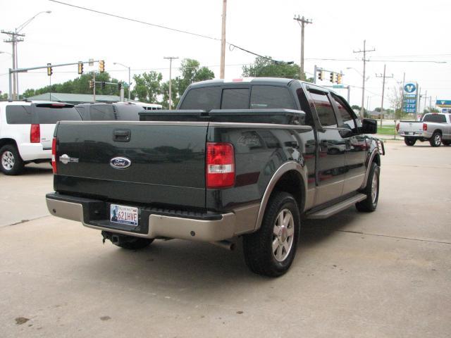 Ford F150 2005 photo 3