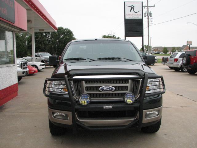 Ford F150 2005 photo 5