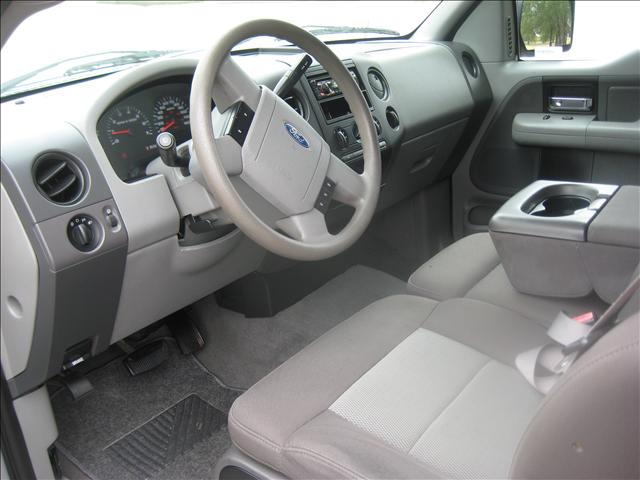 Ford F150 2005 photo 1