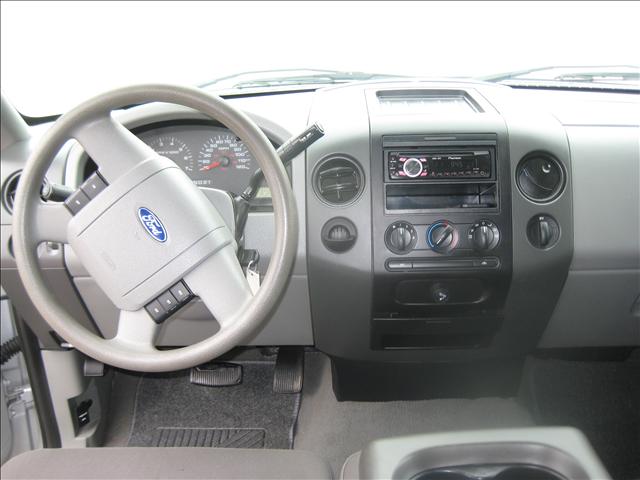 Ford F150 2005 photo 2