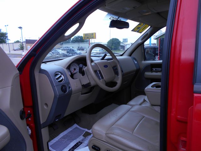 Ford F150 2005 photo 1