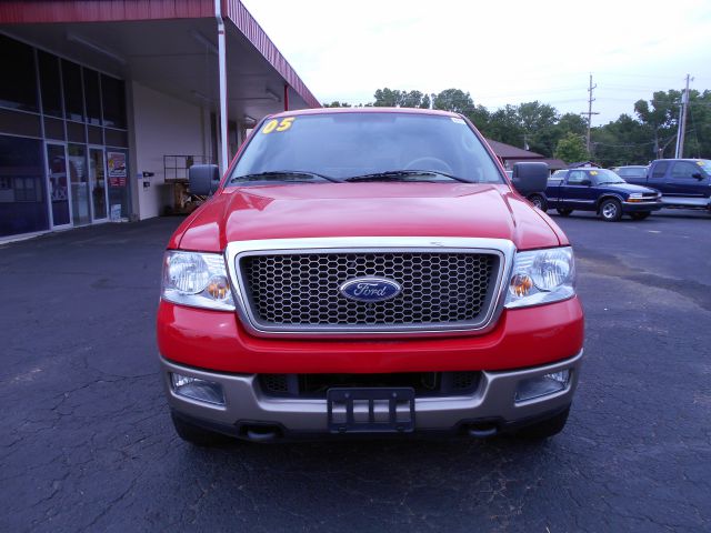 Ford F150 2005 photo 2