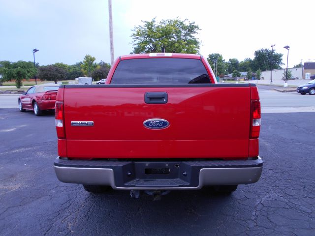 Ford F150 2005 photo 4