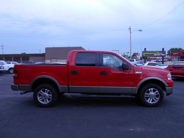 Ford F150 2005 photo 5