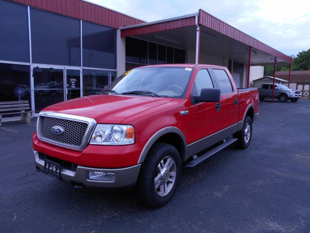 Ford F150 2005 photo 6